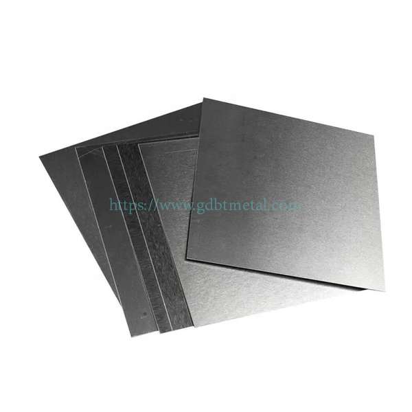 Stainless Steel Sheet&Plate